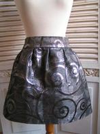 rok Trafori nr MM 596, Maat 38/40 (M), Verzenden, Zwart, Zo goed als nieuw