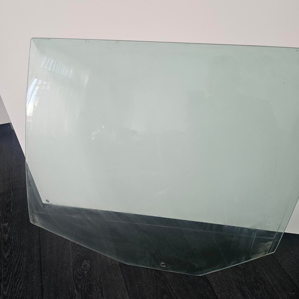 BMW E60 E61 raam links achter, Auto-onderdelen, Ruiten en Toebehoren, Ophalen of Verzenden