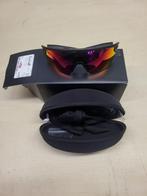 Spheare Matte Black Prizm Road zonnebril, Ophalen of Verzenden, Zo goed als nieuw, Zwart, Overige merken