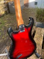 Teisco Top Twenty gitaar uit de jaren 60, Muziek en Instrumenten, Ophalen of Verzenden, Gebruikt, Solid body, Overige merken