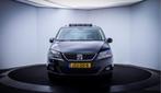 SEAT Alhambra 1.4TSI 7Pers STYLE PANO | CAMERA | CARPLAY | S, Zwart, 4 cilinders, 150 pk, Zwart