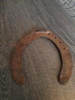 Oud hoefijzer, Ophalen of Verzenden