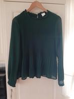Nieuwe groene only blouse tuniek m 38, Maat 38/40 (M), Only, Nieuw, Ophalen of Verzenden