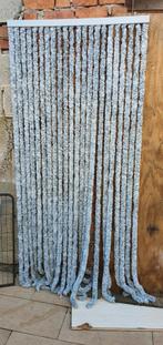 Deurgordijn vliegengordijn kattenstaart, Ophalen, 50 tot 100 cm, Minder dan 100 cm