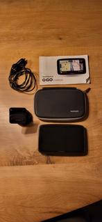 Tomtom GO Camper helemaal update zgan, Motoren, Accessoires | Navigatiesystemen, Ophalen of Verzenden