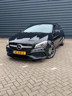 Mercedes-Benz CLA 180 Shooting Brake AMG Line | NL Auto |, CLA, 730 kg, 4 cilinders, 5 stoelen