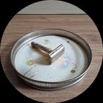 Vintage Gillette Scheermes, Ophalen of Verzenden