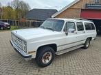 Chevrolet suburban  lpg 1985, Auto's, Particulier, Te koop
