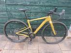 Gravelbike Cannondale Topstone bj:2024, Zo goed als nieuw, Meer dan 20 versnellingen, 53 tot 57 cm, Ophalen