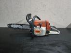 Stihl MS 026 kettingzaag | Nagekeken | MS260 026 C, Tuin en Terras, Hand-tuingereedschap, Info@stihl.nl, Gebruikt, Overige soorten