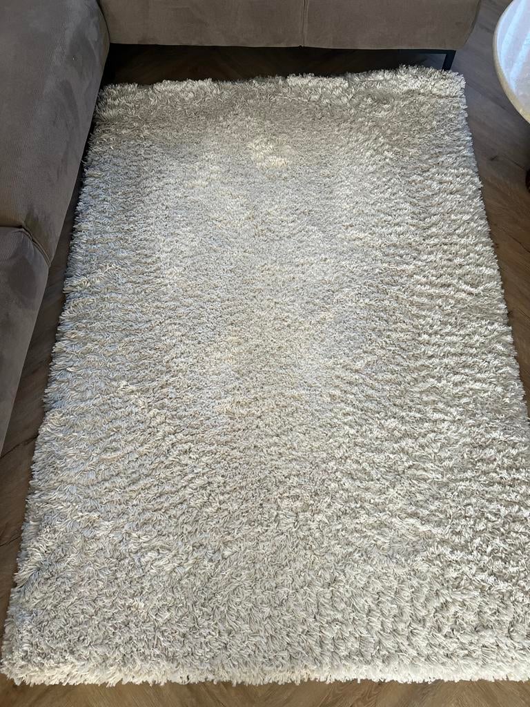 Zo goed als nieuw IKEA vloerkleed, 5 maanden oud, Ophalen, 100 tot 150 cm, Zo goed als nieuw, 150 tot 200 cm