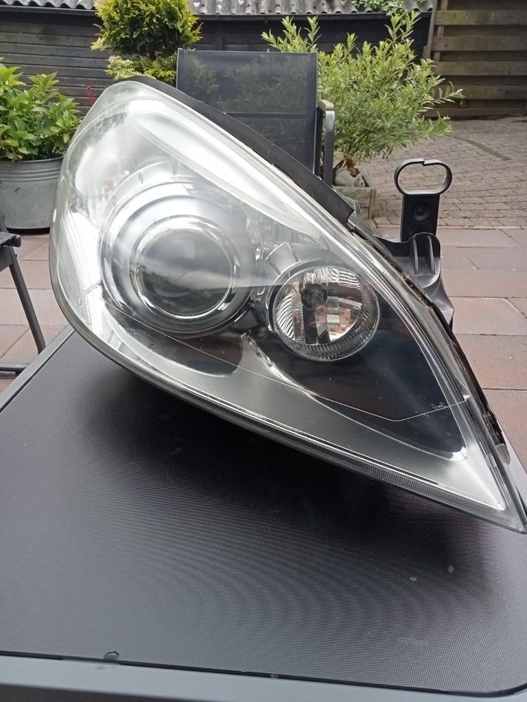 Koplamp volvo v60, Auto-onderdelen, Verlichting, Ophalen, Volvo