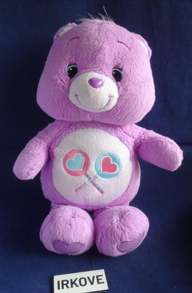 2 X TROETELBEER GEMERKT * De Echte *, Verzenden, Zo goed als nieuw, Stoffen beer, Overige merken