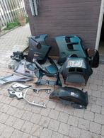 Kappenset Honda CBR 1000F 1992, Ophalen of Verzenden, Gebruikt