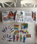 Tiptoi starterset Mijn lichaam, compleet met stift., Ophalen of Verzenden, Zo goed als nieuw, Ontdekken, Met geluid