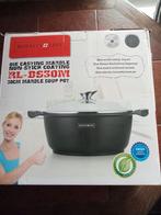 30 cm kook pan, Ophalen of Verzenden, Zo goed als nieuw, Koekenpan of Braadpan