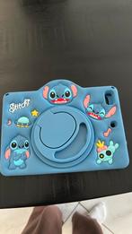 Ipad hoesje stitch mini ipad 1 2 3 7 9, Ophalen, Zo goed als nieuw, 10 inch, Bescherming voor- en achterkant