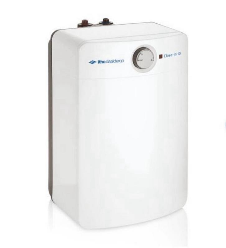 Nieuw in doos Daalderop Close-in Boiler, Doe-het-zelf en Verbouw, Geisers en Boilers, Nieuw, Boiler, Minder dan 20 liter, Minder dan 3 jaar oud