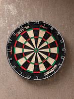 Dartbord - Winmau Blade 6, Sport en Fitness, Darts, Ophalen, Gebruikt, Dartbord