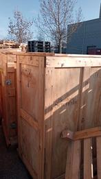 Verhuis kisten, Doe-het-zelf en Verbouw, Kratten en Dozen, Ophalen of Verzenden, 100 cm of meer, 60 cm of meer, Minder dan 35 cm
