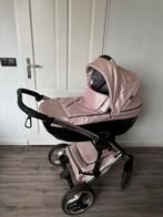 Junama diamand combiwagen, Ophalen, Zo goed als nieuw, Overige merken