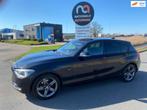 BMW 1-serie 2012 * 118i Business * 1 CILINDER DEFECT !, 1-Serie, Euro 5, Achterwielaandrijving, Gebruikt