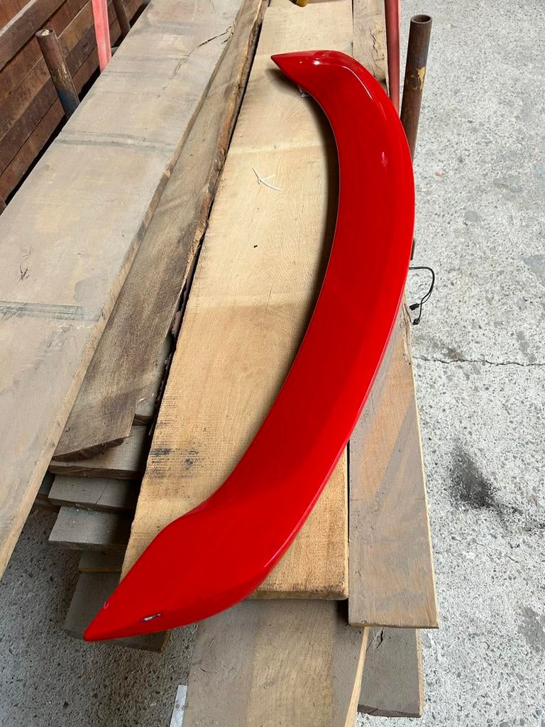 Camaro SS of ZL1 spoiler 2014-2014 orgineel, Auto-onderdelen, Ophalen of Verzenden, Voor, Achterklep