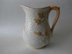 Petrus Regout Elzas kannetje, Antiek en Kunst, Antiek | Servies los, Verzenden