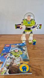 Lego Buzzlightyear 7592 toy story, Ophalen of Verzenden, Zo goed als nieuw