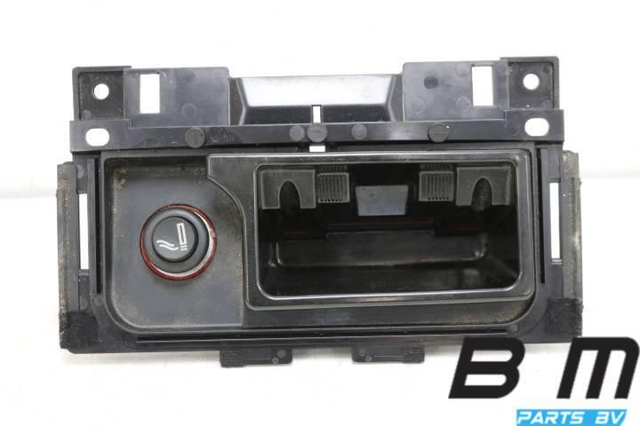 Asbak Audi A6 4G 4G0857951A, Auto-onderdelen, Interieur en Bekleding, Gebruikt