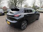 Peugeot 208 1.2 PureTech Leder l massage l automaat l led l, 101 pk, Gebruikt, Adaptive Cruise Control, 3 cilinders