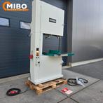 PANHANS LINTZAAG Model 800 ** Lintzaag, 70 mm of meer, Ophalen of Verzenden, Zo goed als nieuw, Panhans meber centauro scm robland felder