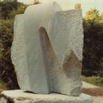 Jan Timmer beelden/sculptures - Ton Delemarre e.a., Ophalen of Verzenden, Zo goed als nieuw, Beeldhouwkunst, Ton Delemarre e.a.