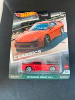 Hot wheels Mitsubishi 3000gt vr-4, Mattel, Mattel, Nieuw, Ophalen of Verzenden