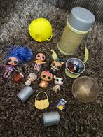 LOL poppetjes, Verzamelen, Ophalen of Verzenden, Zo goed als nieuw