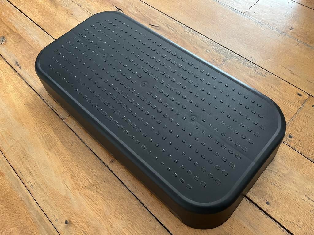 Caravan opstapje i.g.st., Ophalen, Zo goed als nieuw