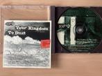 Scott 4-Your kingdom to dust. 1998 alt. Poprock., Ophalen of Verzenden, Zo goed als nieuw, Alternative