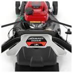 Honda Grasmaaier HRN536 Nieuw Aktie, Ophalen, Cirkelmaaier, Honda, Versnellingen