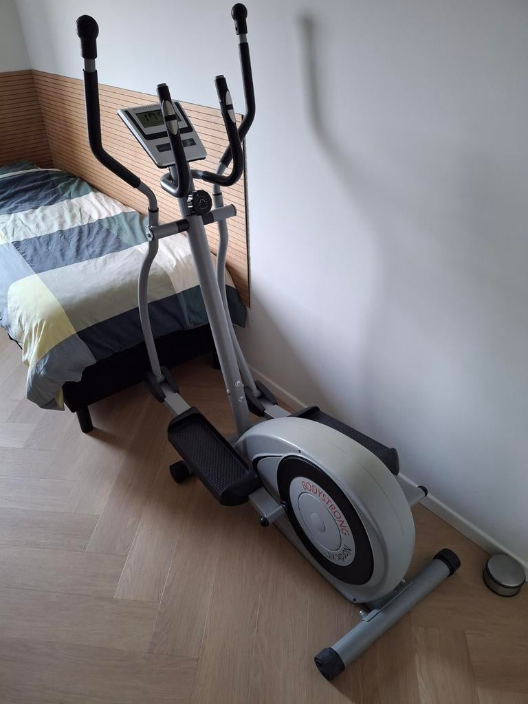 Crosstrainer NORDIC XT, Ophalen, Crosstrainer