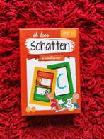 Ik leer schatten ( groep 4-5 ), Ophalen of Verzenden, Gebruikt