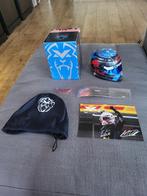 Verstappen 1:2 helm Amerika 2024, Ophalen of Verzenden, Nieuw, Formule 1
