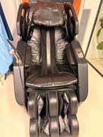 Luxe Massagestoel met Diverse Programma's en Verwarming, Sport en Fitness, Ophalen of Verzenden, Zo goed als nieuw, Massagestoel of Kussen