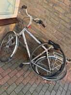 Herenfiets opknapper, Ophalen of Verzenden, Zo goed als nieuw, Overige merken