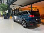 Peugeot 5008 1.2 PureTech GT 7P Garantie Carplay 360 Camera, 15 km/l, Gebruikt, Zwart, 1199 cc