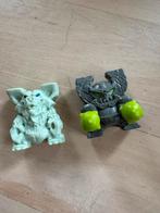 Schleich Mini Creaturen - Set van 2, Kinderen en Baby's, Ophalen of Verzenden, Zo goed als nieuw