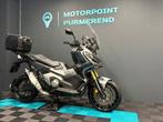 Honda X-ADV 750 2022 | 16.000 km | Nieuwe Achterband | GIVI, Rivium boulevard 222A
2909lk  Capelle a/d IJsel, NL, 745 cc, Bedrijf