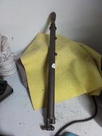 9185) antieke messing gif spuit  lang  60cm, Ophalen of Verzenden