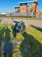 Piaggio zip 4 takt, Ophalen, Zip, Zo goed als nieuw, Benzine