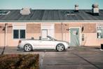 Audi A4 Cabriolet 2.4 V6 Pro Line | Goed onderhouden, Gebruikt, Zwart, Cabriolet, 4 stoelen