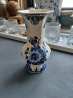 Flora keramiek delfts Holland handwerk 470, Ophalen